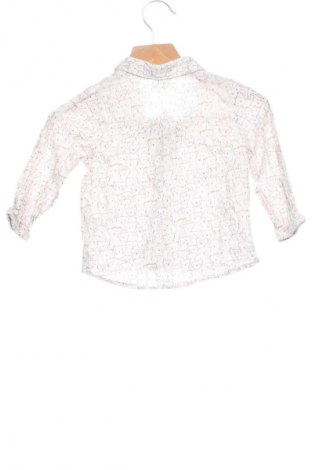 Παιδικό πουκάμισο Tape a L'oeil, Μέγεθος 9-12m/ 74-80 εκ., Χρώμα Πολύχρωμο, Τιμή 1,99 €