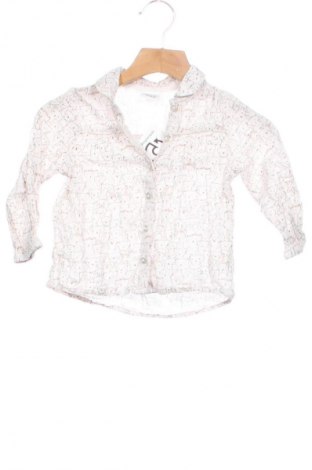 Παιδικό πουκάμισο Tape a L'oeil, Μέγεθος 9-12m/ 74-80 εκ., Χρώμα Πολύχρωμο, Τιμή 1,99 €