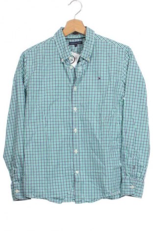Cămașă pentru copii Tommy Hilfiger, Mărime 12-13y/ 158-164 cm, Culoare Multicolor, Preț 113,10 Lei