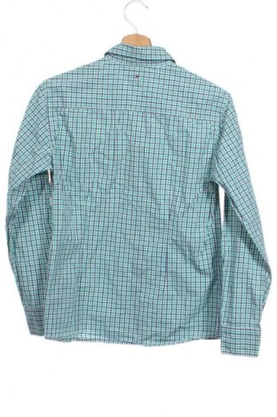 Cămașă pentru copii Tommy Hilfiger, Mărime 12-13y/ 158-164 cm, Culoare Multicolor, Preț 113,10 Lei