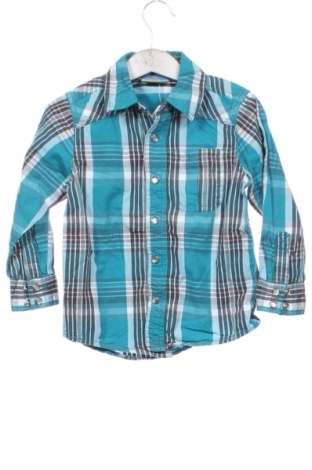 Dziecięca koszula Topolino, Rozmiar 2-3y/ 98-104 cm, Kolor Kolorowy, Cena 6,99 zł