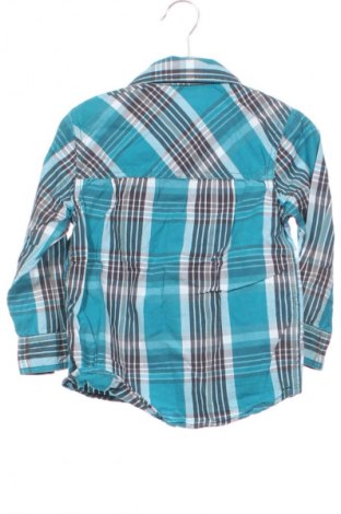 Dziecięca koszula Topolino, Rozmiar 2-3y/ 98-104 cm, Kolor Kolorowy, Cena 6,99 zł