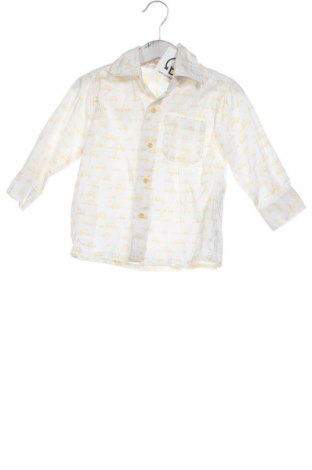 Dziecięca koszula Unbranded, Rozmiar 18-24m/ 86-98 cm, Kolor Kolorowy, Cena 24,20 zł