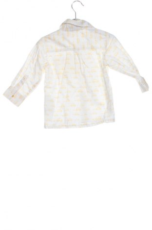 Dziecięca koszula Unbranded, Rozmiar 18-24m/ 86-98 cm, Kolor Kolorowy, Cena 24,20 zł