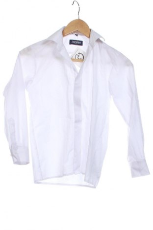 Dětská košile  Unbranded, Velikost 8-9y/ 134-140 cm, Barva Bílá, Cena  59,00 Kč