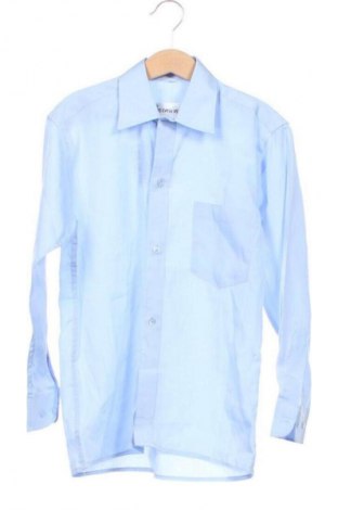 Dětská košile  Unbranded, Velikost 7-8y/ 128-134 cm, Barva Modrá, Cena  89,00 Kč