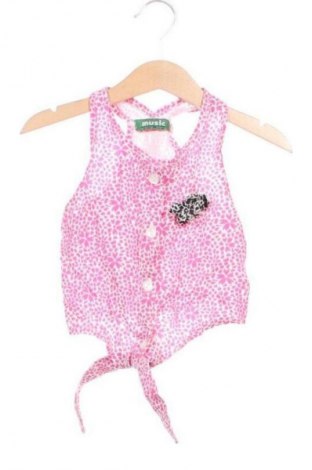 Dziecięca koszula Unbranded, Rozmiar 2-3m/ 56-62 cm, Kolor Kolorowy, Cena 6,99 zł