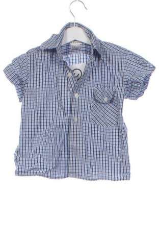 Παιδικό πουκάμισο Unbranded, Μέγεθος 2-3y/ 98-104 εκ., Χρώμα Πολύχρωμο, Τιμή 1,99 €