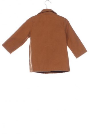 Παιδικό πουκάμισο Unbranded, Μέγεθος 2-3m/ 56-62 εκ., Χρώμα Πορτοκαλί, Τιμή 2,99 €