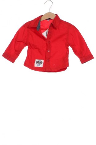 Gyerek ing Unbranded, Méret 6-9m / 68-74 cm, Szín Piros, Ár 999 Ft