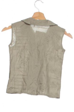 Gyerek ing Unbranded, Méret 7-8y / 128-134 cm, Szín Zöld, Ár 669 Ft