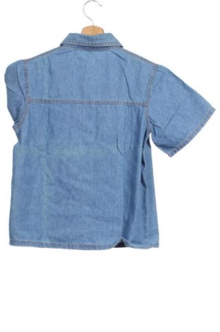 Gyerek ing Unbranded, Méret 7-8y / 128-134 cm, Szín Kék, Ár 669 Ft