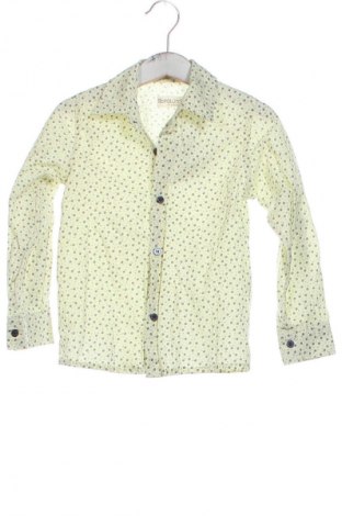 Gyerek ing Unbranded, Méret 4-5y / 110-116 cm, Szín Sárga, Ár 719 Ft