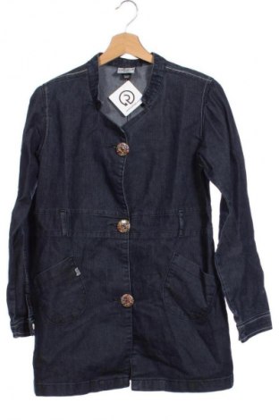 Детска риза Unbranded, Размер 15-18y/ 170-176 см, Цвят Син, Цена 2,55 €