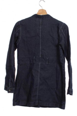 Детска риза Unbranded, Размер 15-18y/ 170-176 см, Цвят Син, Цена 2,55 €