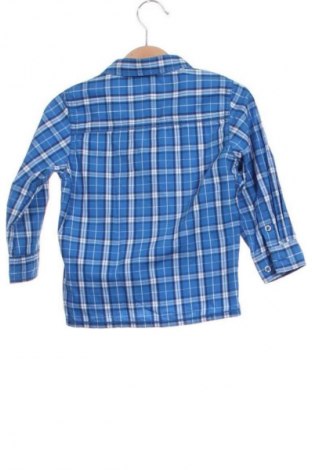 Kinderhemd Unbranded, Größe 18-24m/ 86-98 cm, Farbe Mehrfarbig, Preis 2,02 €