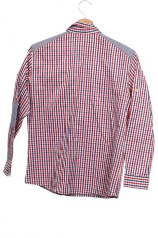 Παιδικό πουκάμισο Unbranded, Μέγεθος 11-12y/ 152-158 εκ., Χρώμα Πολύχρωμο, Τιμή 3,99 €