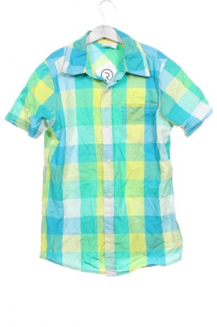 Παιδικό πουκάμισο Yigga, Μέγεθος 12-13y/ 158-164 εκ., Χρώμα Πολύχρωμο, Τιμή 2,99 €