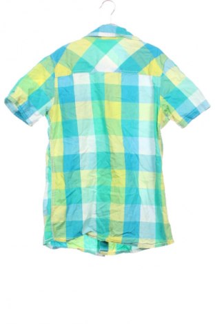Παιδικό πουκάμισο Yigga, Μέγεθος 12-13y/ 158-164 εκ., Χρώμα Πολύχρωμο, Τιμή 2,99 €