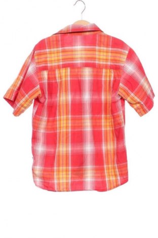 Kinderhemd Yigga, Größe 8-9y/ 134-140 cm, Farbe Mehrfarbig, Preis 12,00 €