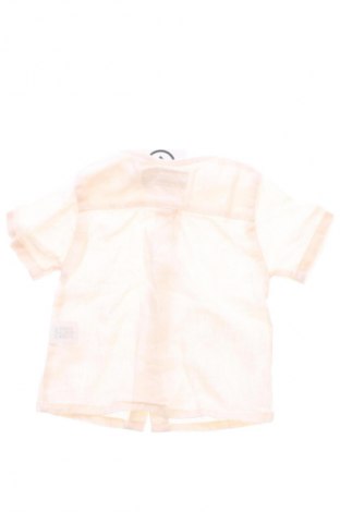 Παιδικό πουκάμισο Zara, Μέγεθος 6-9m/ 68-74 εκ., Χρώμα Πορτοκαλί, Τιμή 2,99 €