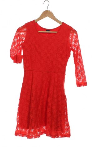 Παιδικό φόρεμα Arizona, Μέγεθος 11-12y/ 152-158 εκ., Χρώμα Κόκκινο, Τιμή 8,49 €
