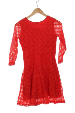 Παιδικό φόρεμα Arizona, Μέγεθος 11-12y/ 152-158 εκ., Χρώμα Κόκκινο, Τιμή 8,49 €