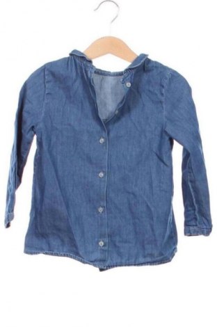 Gyerek ruha Baby By Lindex, Méret 18-24m / 86-98 cm, Szín Kék, Ár 1 839 Ft