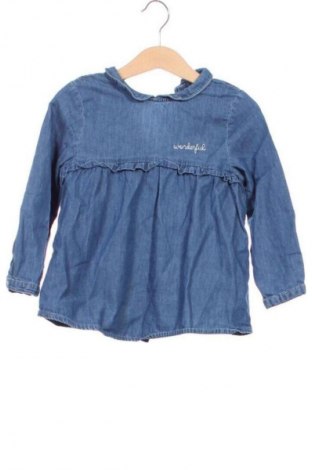 Gyerek ruha Baby By Lindex, Méret 18-24m / 86-98 cm, Szín Kék, Ár 1 839 Ft