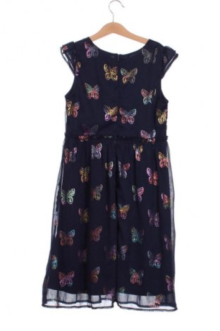 Детска рокля Bpc Bonprix Collection, Размер 10-11y/ 146-152 см, Цвят Многоцветен, Цена 7,66 €