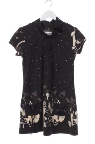 Kinderkleid Cache Cache, Größe 8-9y/ 134-140 cm, Farbe Mehrfarbig, Preis 9,97 €