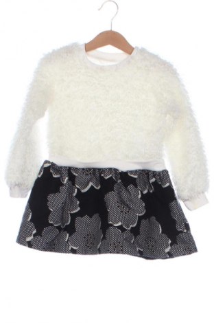 Dětské šaty  Calvin Klein Jeans, Velikost 3-4y/ 104-110 cm, Barva Vícebarevné, Cena  299,00 Kč