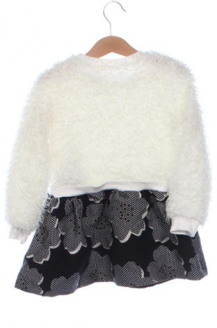 Dětské šaty  Calvin Klein Jeans, Velikost 3-4y/ 104-110 cm, Barva Vícebarevné, Cena  299,00 Kč