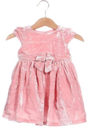 Παιδικό φόρεμα Coolclub, Μέγεθος 3-6m/ 62-68 εκ., Χρώμα Ρόζ , Τιμή 3,99 €