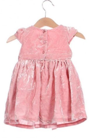 Παιδικό φόρεμα Coolclub, Μέγεθος 3-6m/ 62-68 εκ., Χρώμα Ρόζ , Τιμή 3,99 €