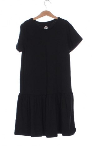 Dziecięca sukienka Coolclub, Rozmiar 11-12y/ 152-158 cm, Kolor Czarny, Cena 68,65 zł