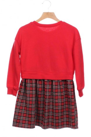 Dziecięca sukienka Disney, Rozmiar 6-7y/ 122-128 cm, Kolor Kolorowy, Cena 87,34 zł