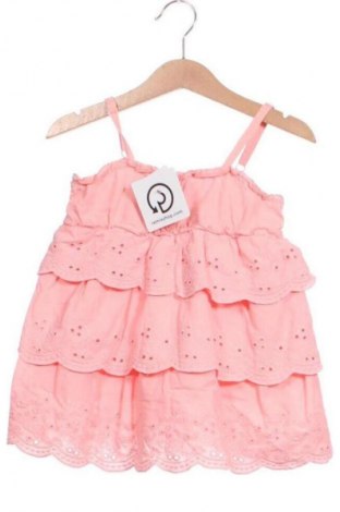 Παιδικό φόρεμα Dopo Dopo, Μέγεθος 18-24m/ 86-98 εκ., Χρώμα Ρόζ , Τιμή 8,99 €