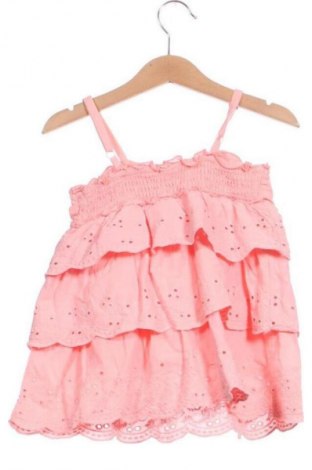 Παιδικό φόρεμα Dopo Dopo, Μέγεθος 18-24m/ 86-98 εκ., Χρώμα Ρόζ , Τιμή 8,99 €