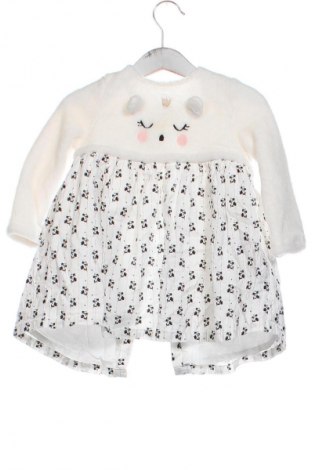 Kinderkleid Dp...am, Größe 18-24m/ 86-98 cm, Farbe Mehrfarbig, Preis 2,99 €