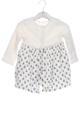 Kinderkleid Dp...am, Größe 18-24m/ 86-98 cm, Farbe Mehrfarbig, Preis 2,99 €