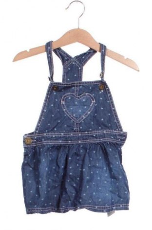 Dziecięca sukienka F&F, Rozmiar 9-12m/ 74-80 cm, Kolor Kolorowy, Cena 25,99 zł