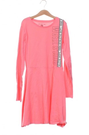 Detské šaty  F&F, Veľkosť 12-13y/ 158-164 cm, Farba Ružová, Cena  3,95 €
