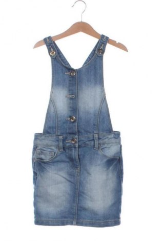 Παιδικό φόρεμα George, Μέγεθος 5-6y/ 116-122 εκ., Χρώμα Μπλέ, Τιμή 2,99 €