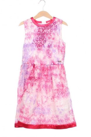 Gyerek ruha Guess, Méret 7-8y / 128-134 cm, Szín Sokszínű, Ár 14 879 Ft