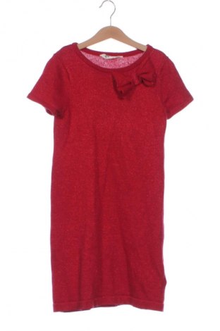 Kinderkleid H&M, Größe 8-9y/ 134-140 cm, Farbe Mehrfarbig, Preis 2,99 €