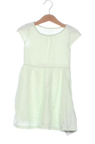 Dziecięca sukienka H&M, Rozmiar 2-3y/ 98-104 cm, Kolor Zielony, Cena 19,99 zł