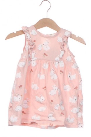 Kinderkleid H&M, Größe 12-18m/ 80-86 cm, Farbe Mehrfarbig, Preis 5,99 €