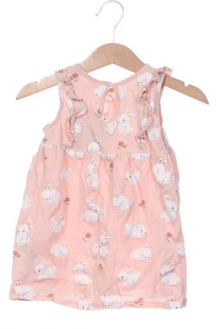 Kinderkleid H&M, Größe 12-18m/ 80-86 cm, Farbe Mehrfarbig, Preis 5,99 €