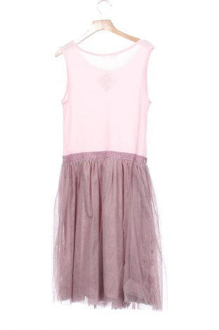Kinderkleid H&M, Größe 14-15y/ 168-170 cm, Farbe Aschrosa, Preis 2,99 €